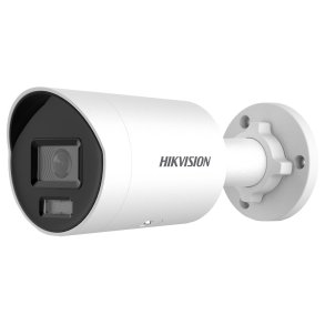 Hikvision Pro Series with AcuSense DS-2CD2066G2H-IU(2.8MM) overvgningskamera Kugle (form) IP-sikkerhedskamera Udendrs 3200 x 1800 pixel Loft/vg