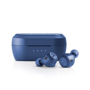 Teufel REAL blue TWS 3 Headset Tr�dl�s I �rerne Opkald/musik Bluetooth Bl�