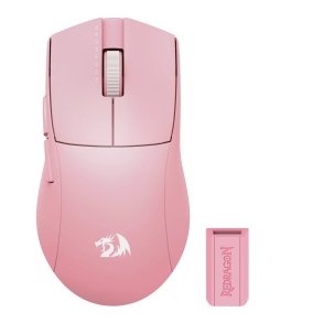 REDRAGON M916P-PRO-4K K1NG mus RF Wireless + Bluetooth + USB Type-C