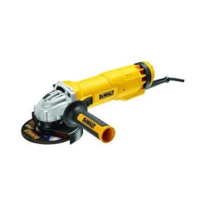 DeWALT DWE4237-QS vinkelsliber 12,5 cm 11500 rpm 22 kg