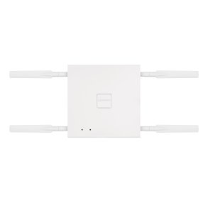 LANCOM LX-6402 (WW) Hvid Str�m over Ethernet (PoE)