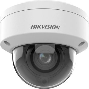 Hikvision Pro Series with AcuSense DS-2CD2746G2HT-IZS(2.8-12mm)(eF) Kuppel IP-sikkerhedskamera Udend�rs 2688 x 1520 pixel Loft/v�g
