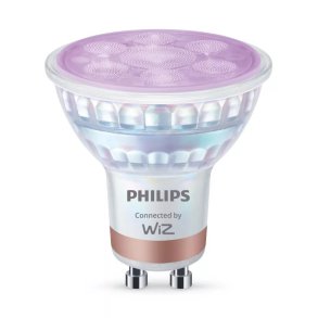 Philips Spot 50 W PAR16 GU10 x 3