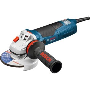 Bosch GWS 19-125 CI vinkelsliber 12,5 cm 11500 rpm 1900 W 2,4 kg