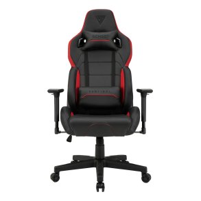 SENSE7 Prism Gaming l�nestol Spand (vugge) s�de Sort