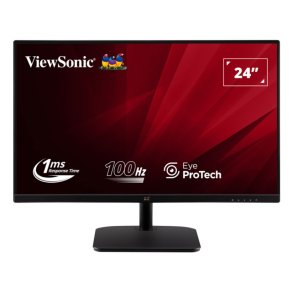Viewsonic VA2432-H-2 computersk�rm 61 cm (24