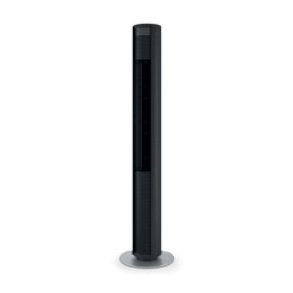 Stadler Form PETER Sort, Rustfrit stl