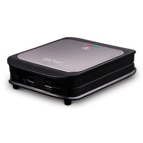 Zelmer ZSM7410 sandwichtoaster, 1200 W, 4 sandwich