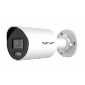 Hikvision Pro Series with ColorVu DS-2CD2067G2H-LIU/SL(4mm)(eF) Kugle (form) IP-sikkerhedskamera Udend�rs 3200 x 1800 pixel V�g