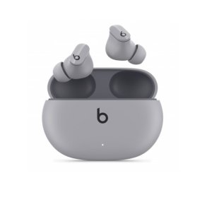 Apple Studio Buds Headset True Wireless Stereo (TWS) I rerne Opkald/musik Bluetooth Gr