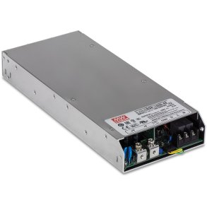 Trendnet TI-RSP100048 enhed til str�mforsyning 1000 W Gr�