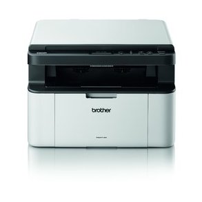Brother DCP-1510E Multifunktionsprinter Laser A4 2400 x 600 dpi 20 sider pr. minut