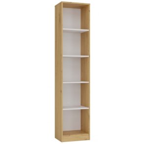 BOGHYLDE 40 CM ARTISAN/HVID