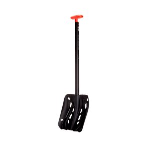 Mammut Alugator Pro Light Foldeskovl Sort, Orange