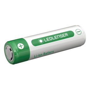 Ledlenser 501001 tilbehr til lommelygte Batteri