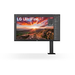 LG 32UN880P-B computerskrm 81,3 cm (32