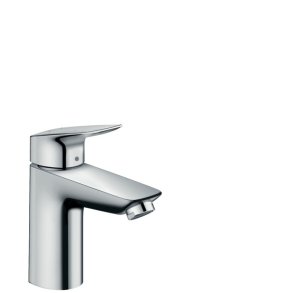 Hansgrohe Logis Krom