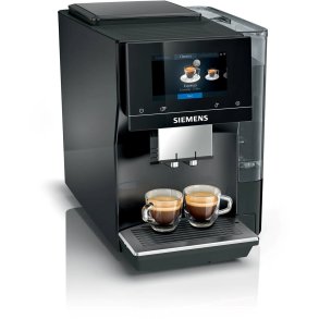 Siemens EQ700 TP713R09 Espressomaskine 2,4 l Sort
