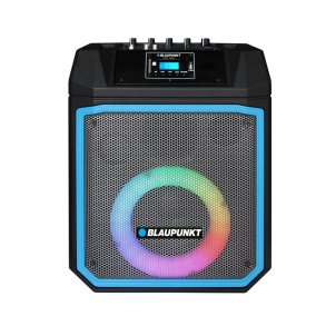Audiosystem Blaupunkt MB06.2 Bluetooth-h�jttaler, 500 W
