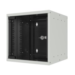 EFB Elektronik WGB-1009GR.30 stativ 9U V�gmonteret stativ Gr�