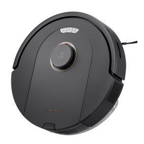 Roborock Q5 Pro rengringsrobot (sort)