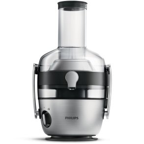 Philips Avance Collection HR1922/21 citruspresser og juicemaskine Saftpresser 1200 W Metallic