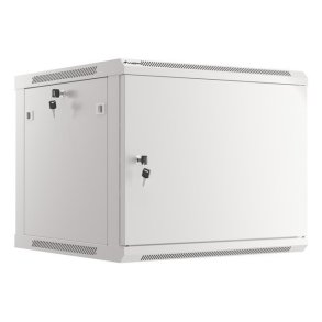 Lanberg WF01-6609-00S stativ 9U Vgmonteret stativ Gr