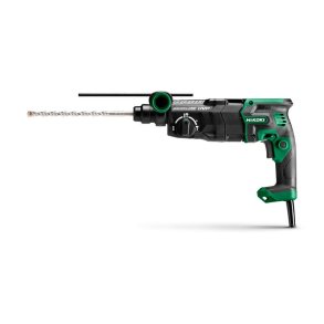 Hikoki DH28PECWSZ hammerbor 900 W 4300 rpm SDS-plus