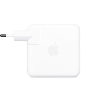 Apple MRW22ZM/A oplader til mobil enhed Hvid Indend�rs