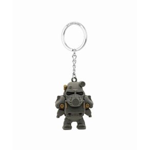 3D-nglering Good Loot Fallout - T-60