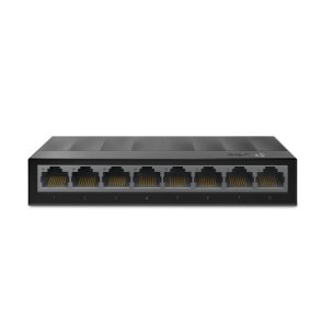 TP-LINK TL-LS1008G-switch