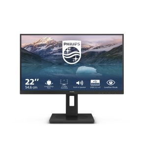 Philips 222S9JML/00 computersk�rm 54,6 cm (21.5