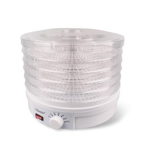 Maestro MR 765 Transparent, Hvid 245 W