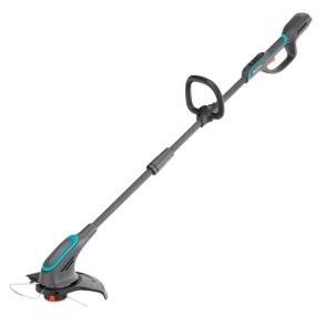 Gardena 14703-55 b�rstesk�rer & strengtrimmerer 18 W Batteri Gr�