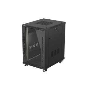 FRITST�ENDE RACKSKAB 19