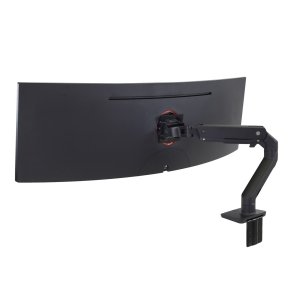 Ergotron HX Series 45-647-224 sk�rmbeslag og -stativer 124,5 cm (49