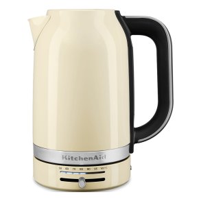 KitchenAid 5KEK1701EAC elkedel 1,7 L 2400 W Cremefarvet