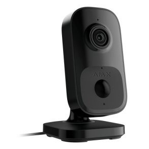 Ajax IndoorCam Kasse IP-sikkerhedskamera Indend�rs 2688 x 1520 pixel Loft/v�g/skrivebord