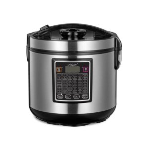 Maestro MR-793 multi komfur 5 L 900 W Sort, Rustfrit stl