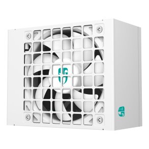Gamer Storm PS850G WH enhed til str�mforsyning 850 W 20+4 pin ATX ATX Hvid