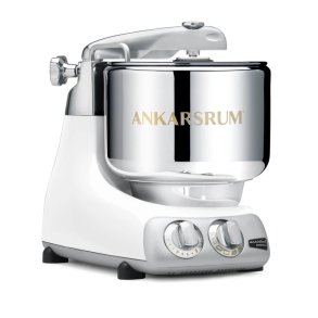 Ankarsrum Assistent Original Bordmixer 1500 W Hvid