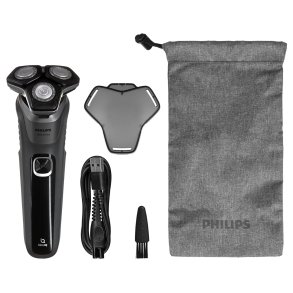 Philips SHAVER Series 5000 S5887/10 Elektrisk Wet & Dry-shaver
