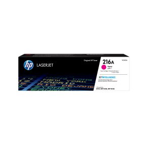 HP 216A Original LaserJet-tonerpatron, magenta