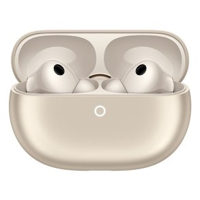 Huawei FreeBuds Pro 5 Headset Tr�dl�s I �rerne Opkald/Musik/Sport/Hverdag USB Type-C Bluetooth Sand