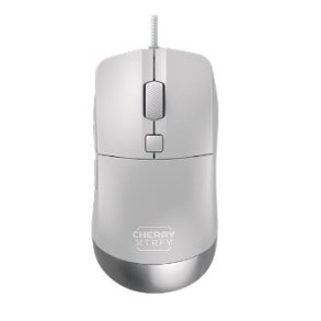 CHERRY XTRFY M50 mus Spil Hjre hnd USB Type-A Optisk 12000 dpi