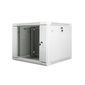 Lanberg WF01-6609-10S stativ 9U Vgmonteret stativ Gr