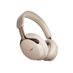 Bose 890101-0500 hovedtelefoner/headset Tr�dl�s Opkald/musik Bluetooth Sand