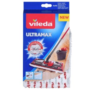 Vileda Ultramax, Ultramat Turbo mop genopfyldning