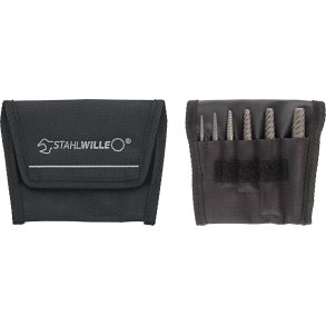 STAHLWILLE 96710101 skrue & boltudtr�kker