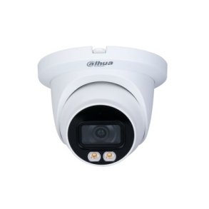 Dahua Technology IPC -HDW3549TM-AS-LED-0280B overv�gningskamera T�rn IP-sikkerhedskamera Indend�rs & udend�rs 2592 x 1944 pixel Loft